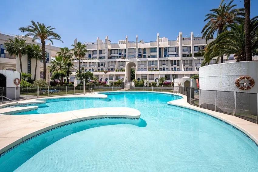 Duplex for Sale in Marbella