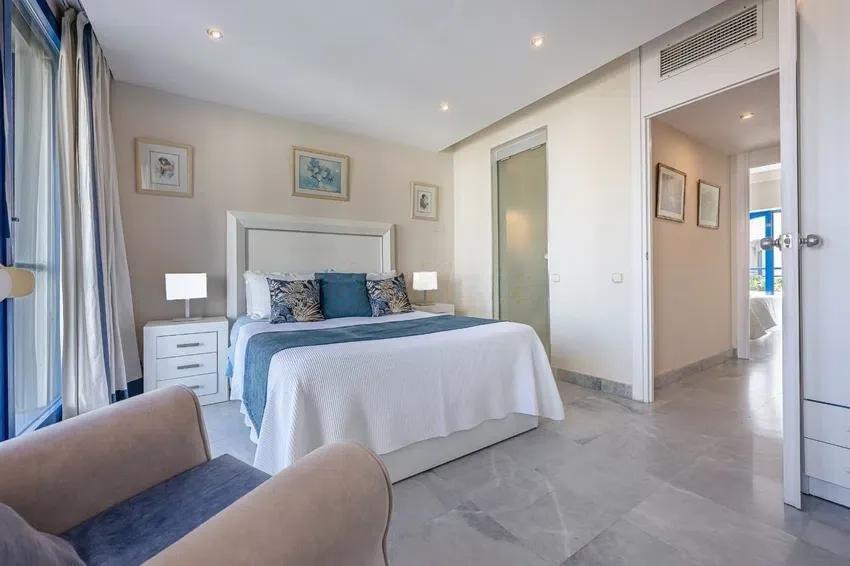 Duplex for Sale in Marbella