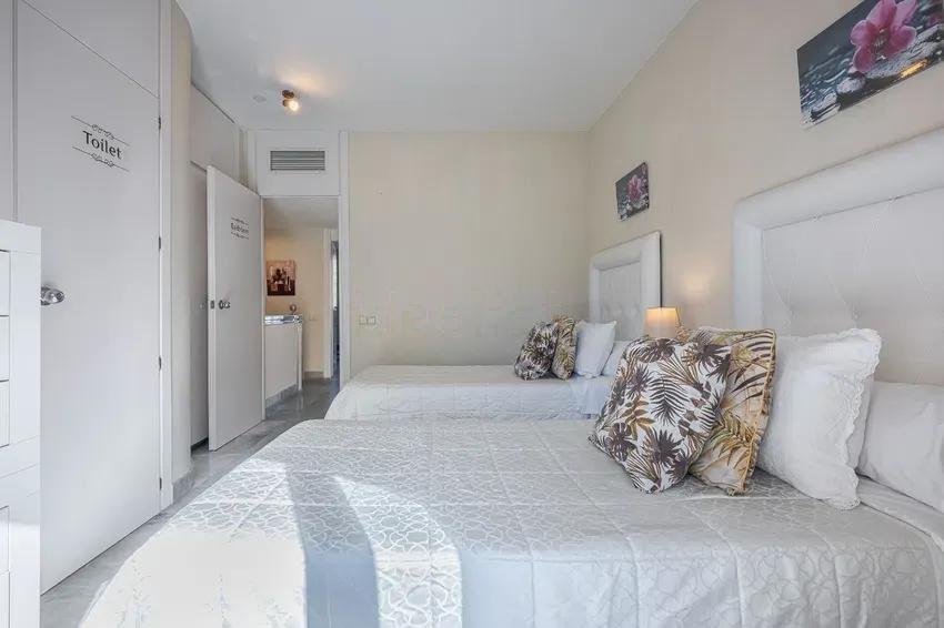 Duplex for Sale in Marbella