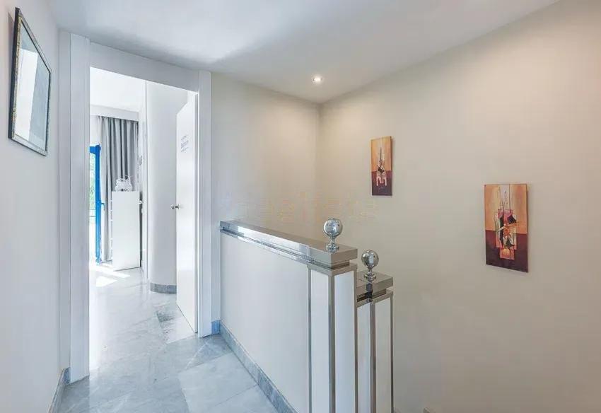 Duplex for Sale in Marbella