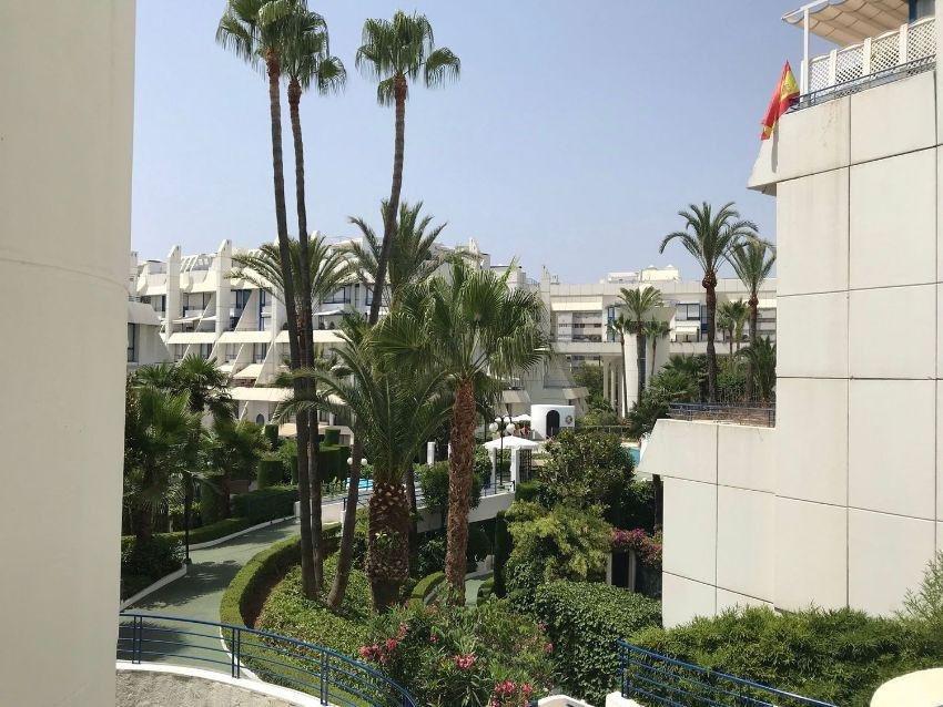 Duplex for Sale in Marbella