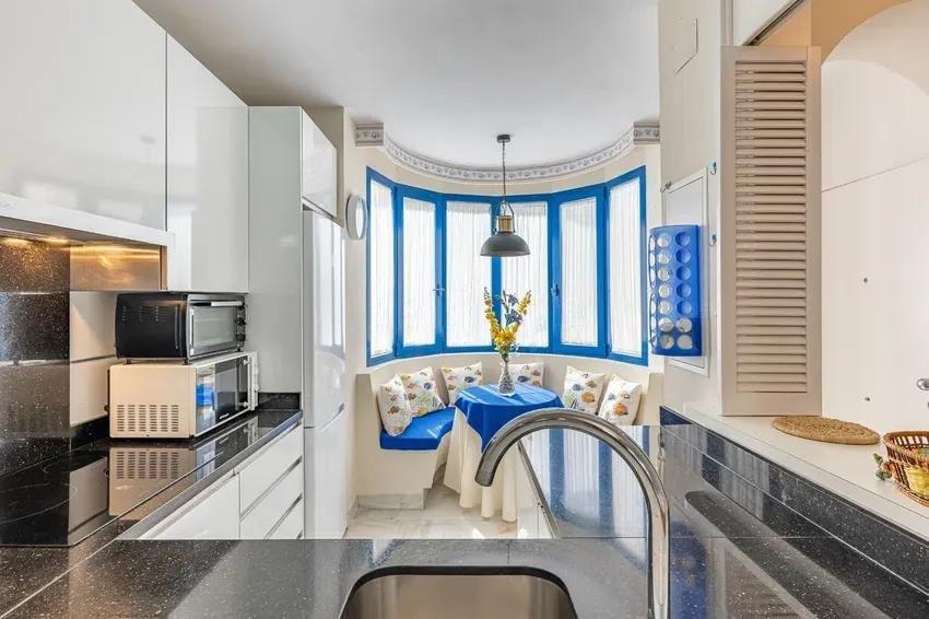 Duplex for Sale in Marbella