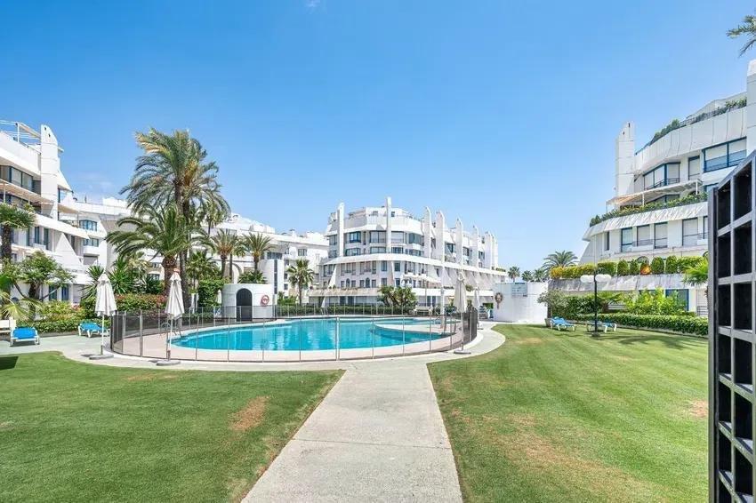 Duplex for Sale in Marbella