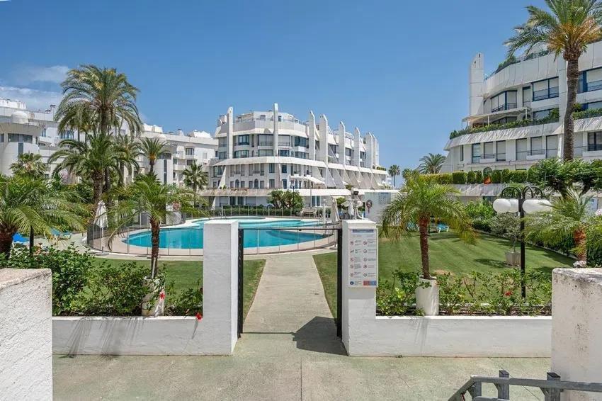 Duplex for Sale in Marbella