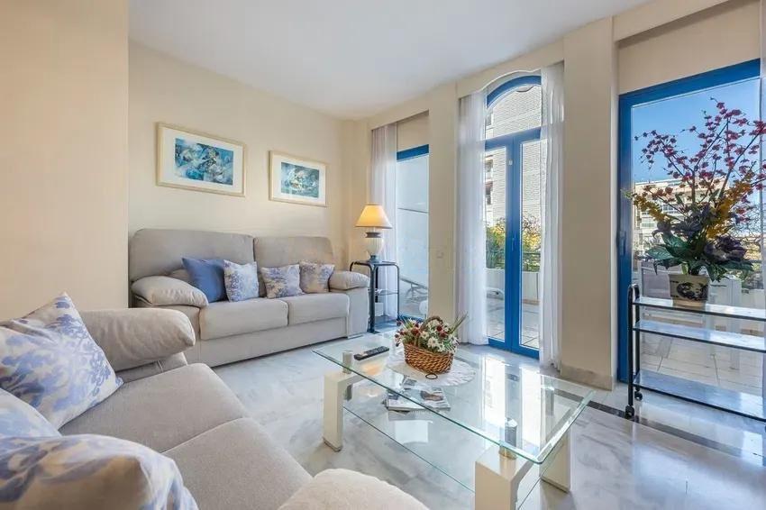 Duplex for Sale in Marbella