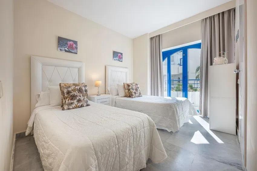 Duplex for Sale in Marbella