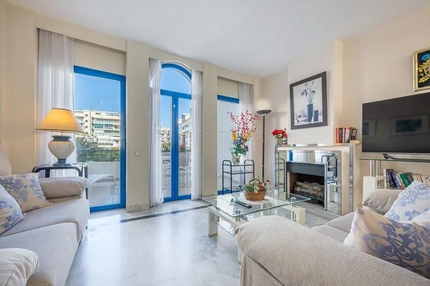 Duplex for Sale in Marbella