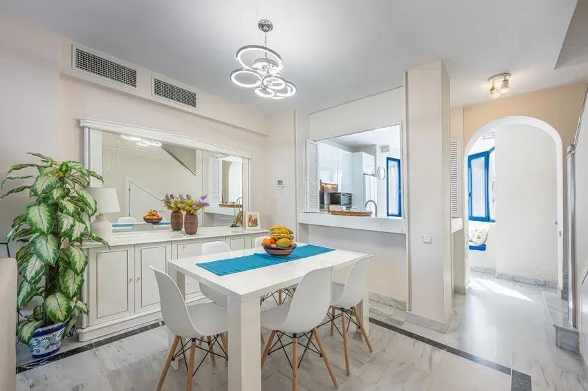 Duplex for Sale in Marbella