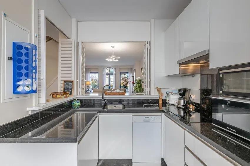 Duplex for Sale in Marbella
