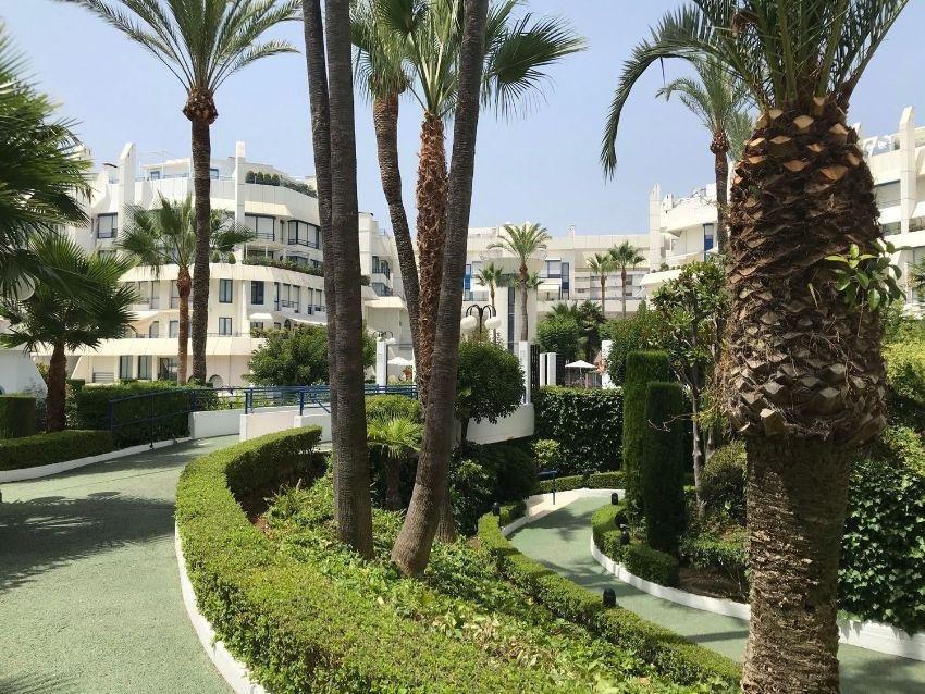 Duplex for Sale in Marbella