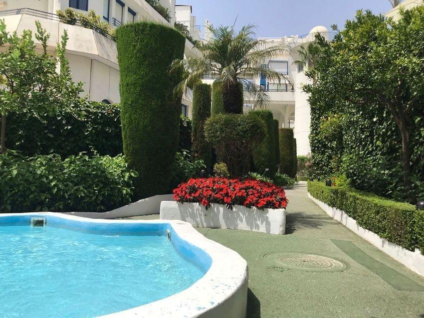 Duplex for Sale in Marbella