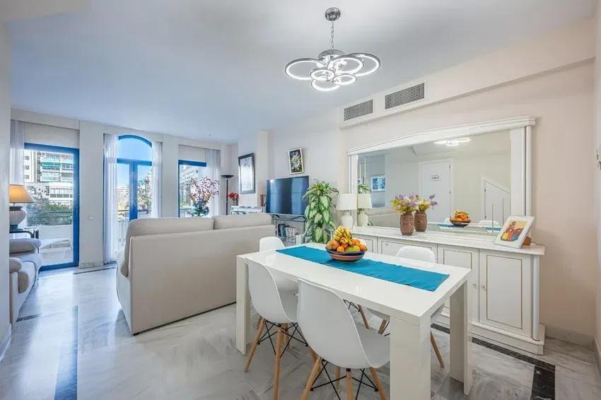 Duplex for Sale in Marbella
