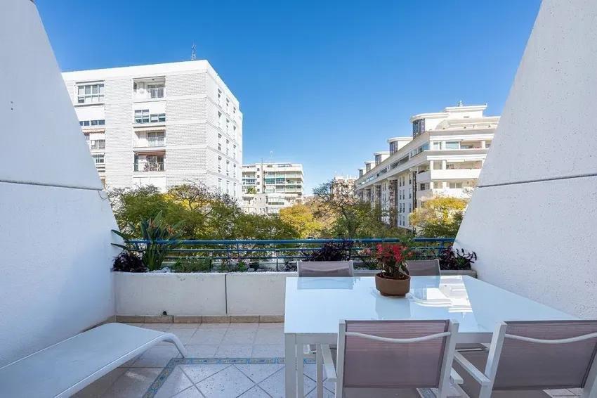 Duplex for Sale in Marbella