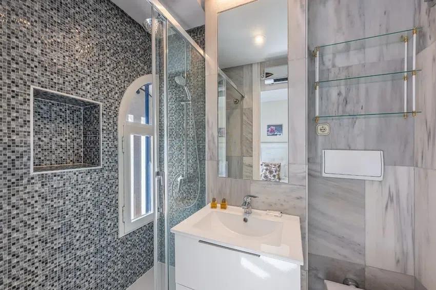 Duplex for Sale in Marbella