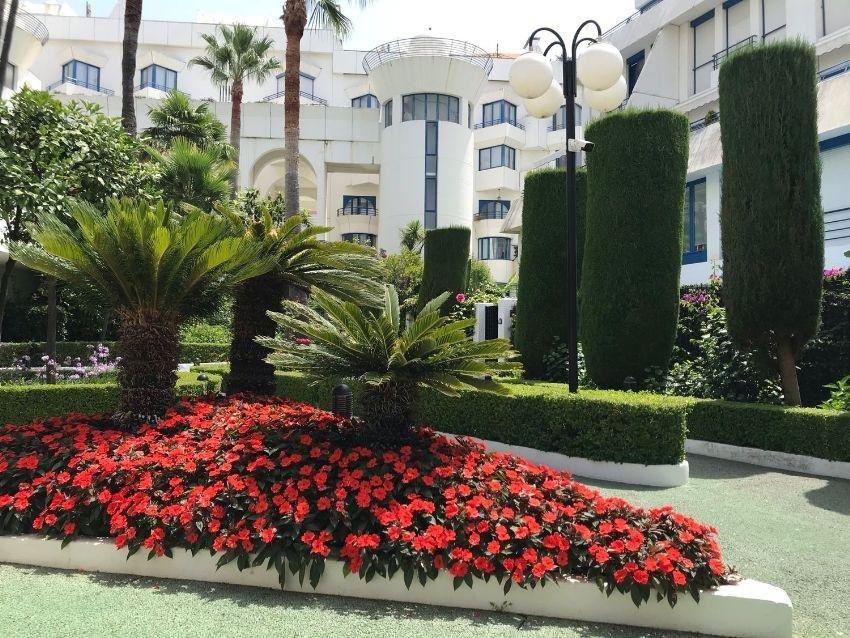 Duplex for Sale in Marbella