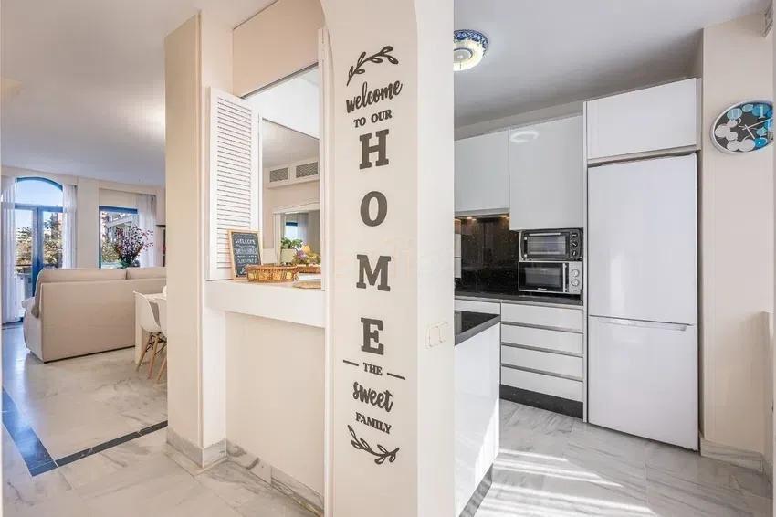 Duplex for Sale in Marbella