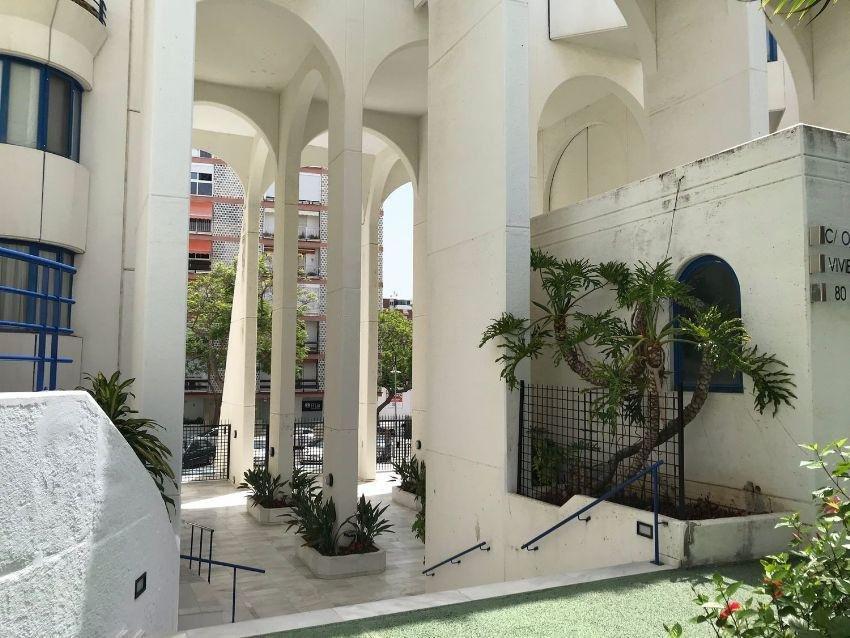Duplex for Sale in Marbella