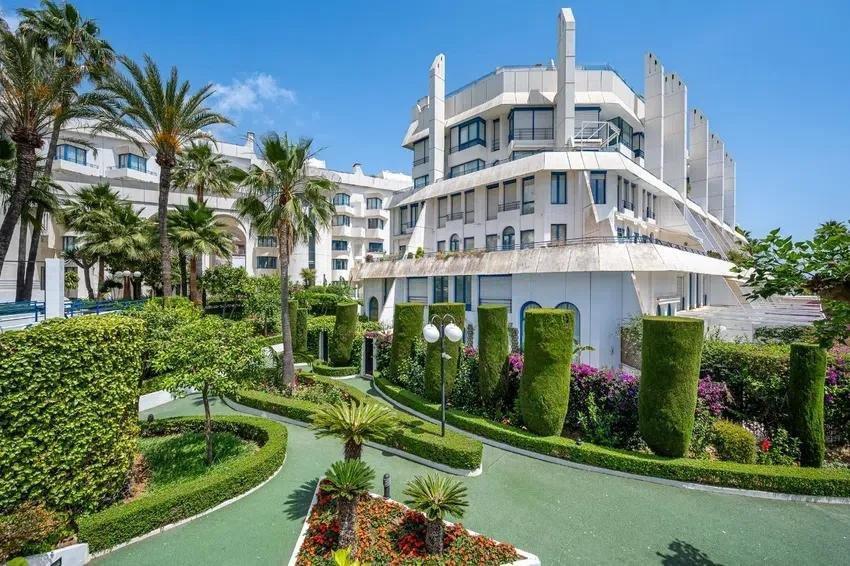 Duplex for Sale in Marbella