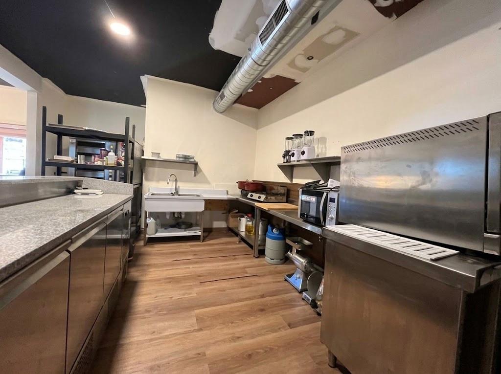 Premise for Sale in Fuengirola