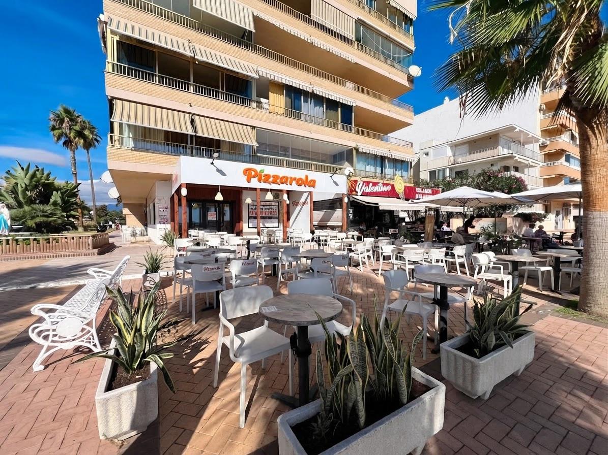 Premise for Sale in Fuengirola