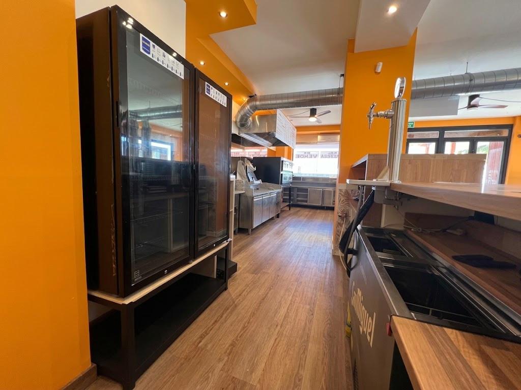 Premise for Sale in Fuengirola