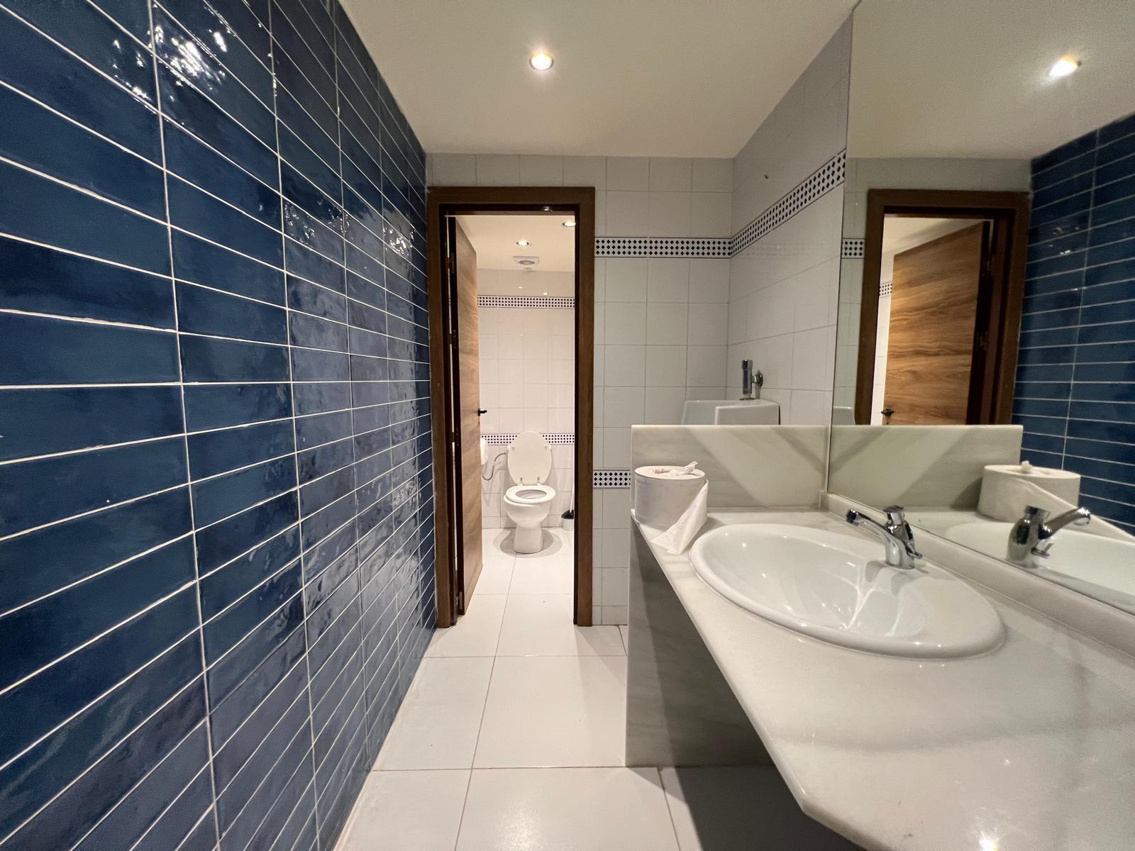 Premise for Sale in Fuengirola