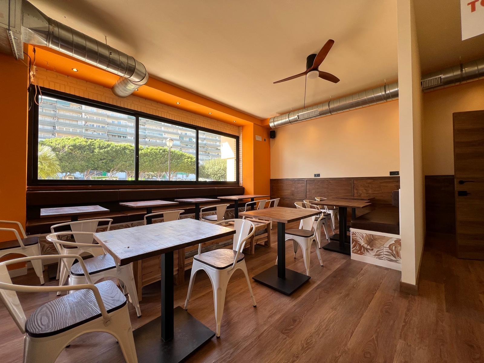 Premise for Sale in Fuengirola