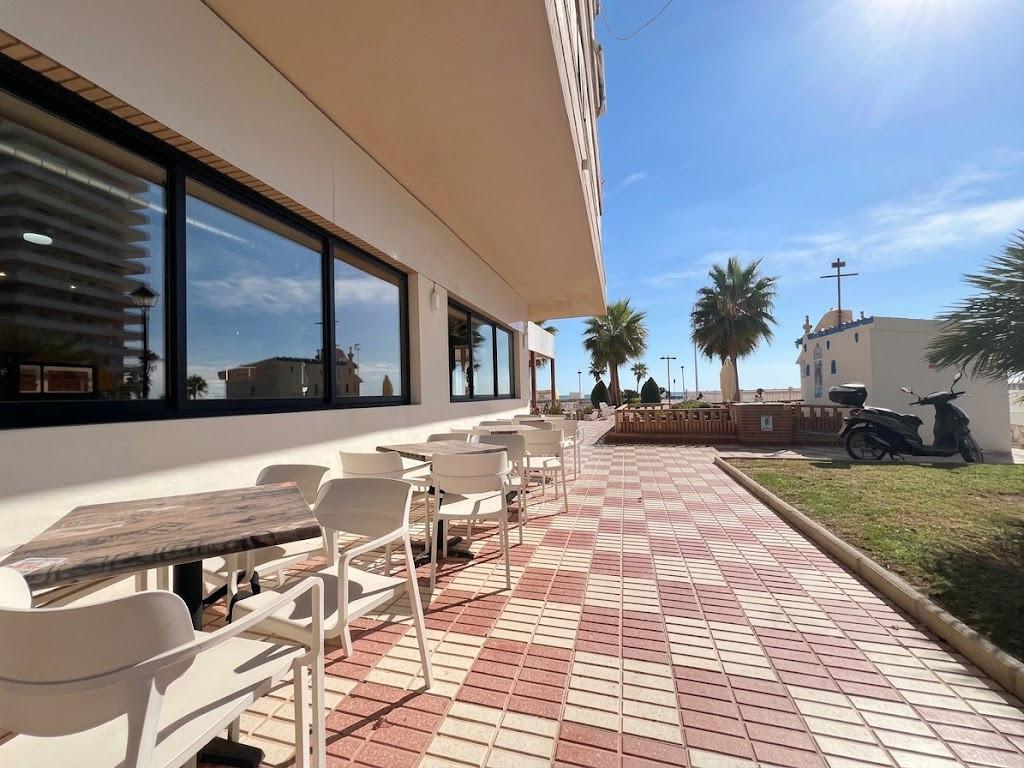 Premise for Sale in Fuengirola