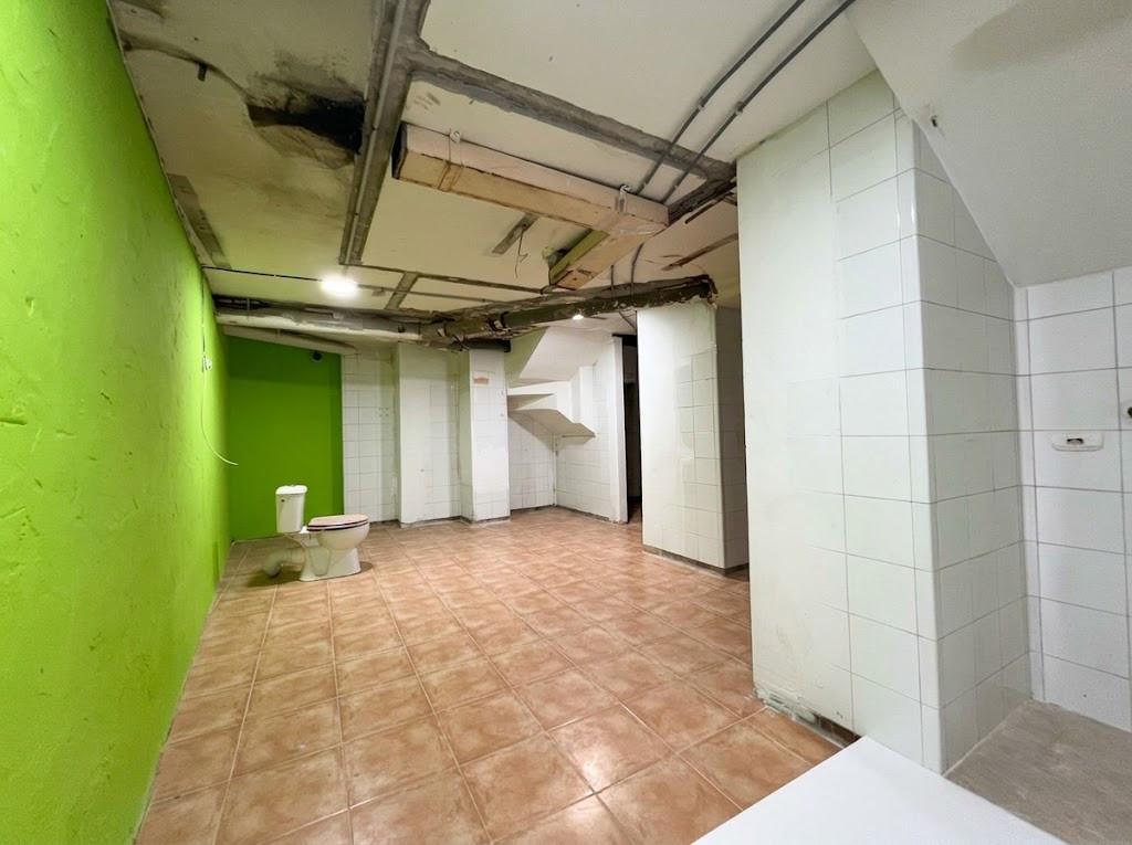 Premise for Sale in Fuengirola