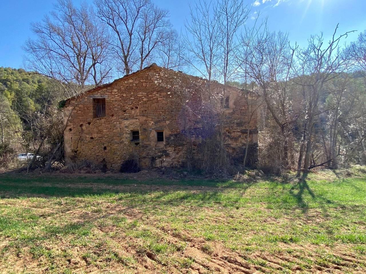 Villa en Venta en La Baronia de Rialb