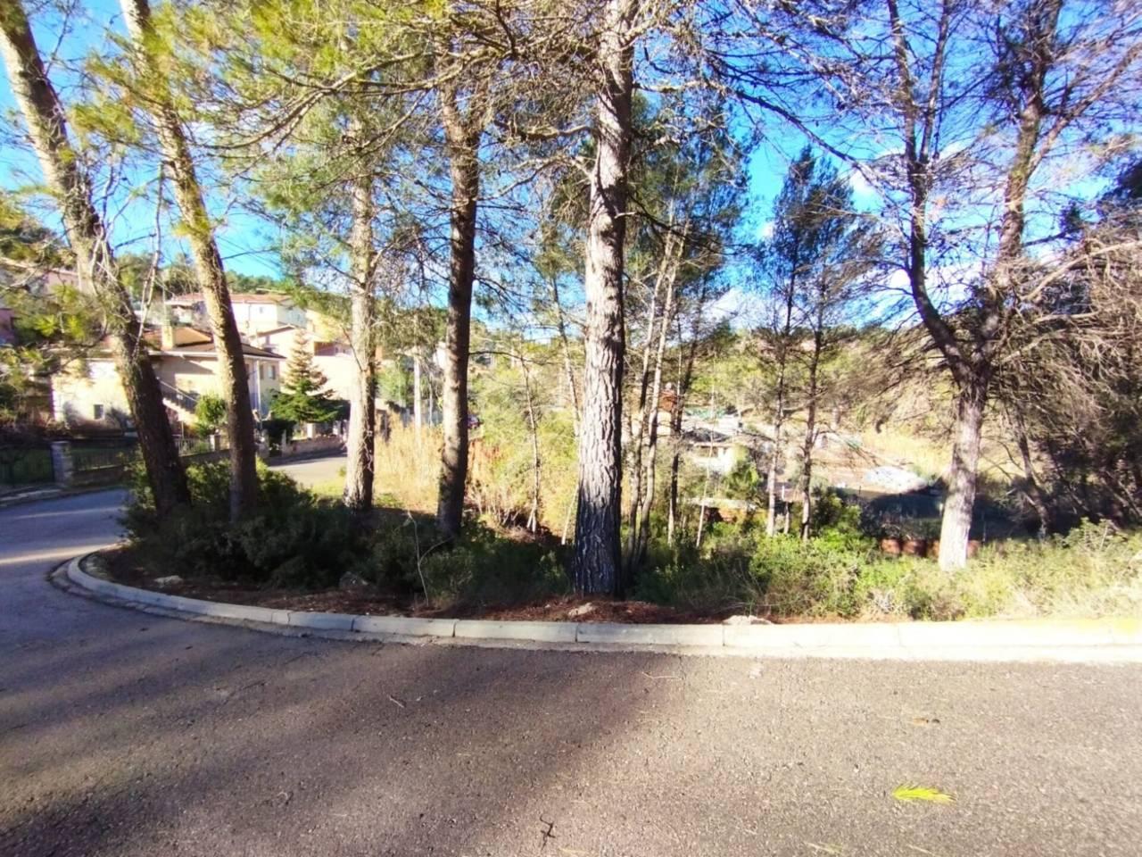 Building Site for Sale in La Pobla de Claramunt