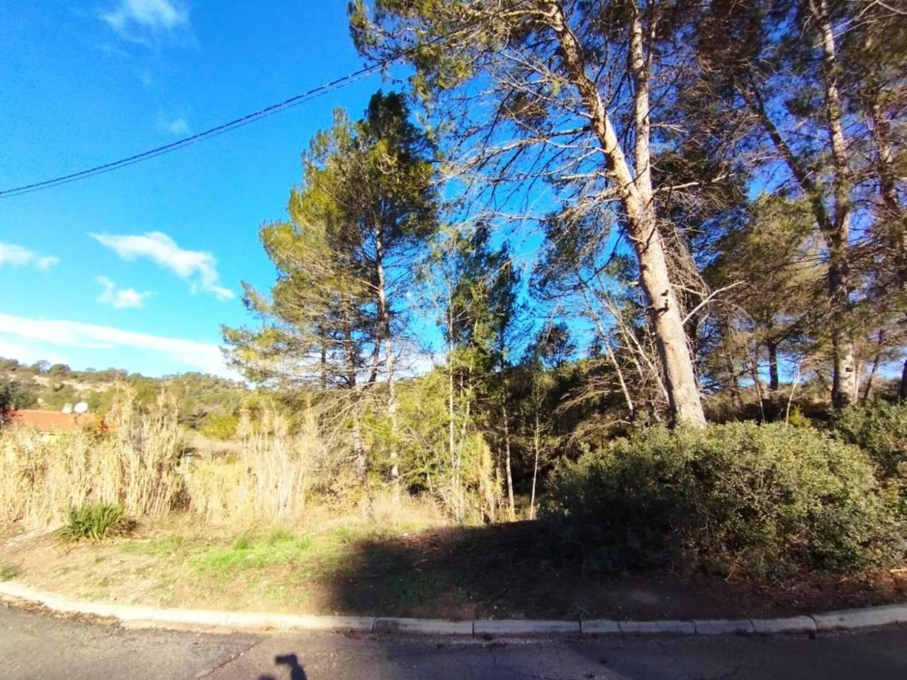 Building Site for Sale in La Pobla de Claramunt