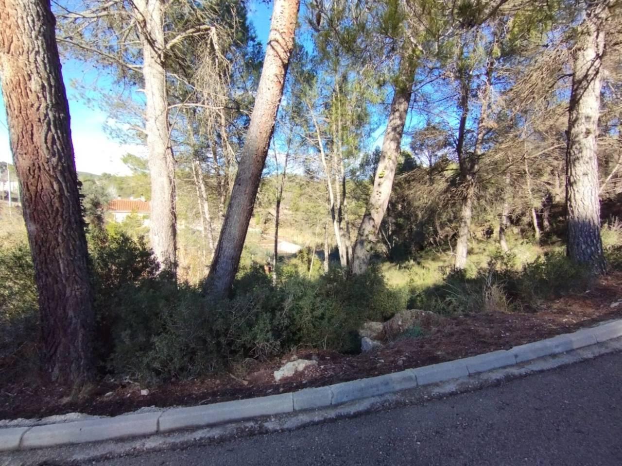 Building Site for Sale in La Pobla de Claramunt