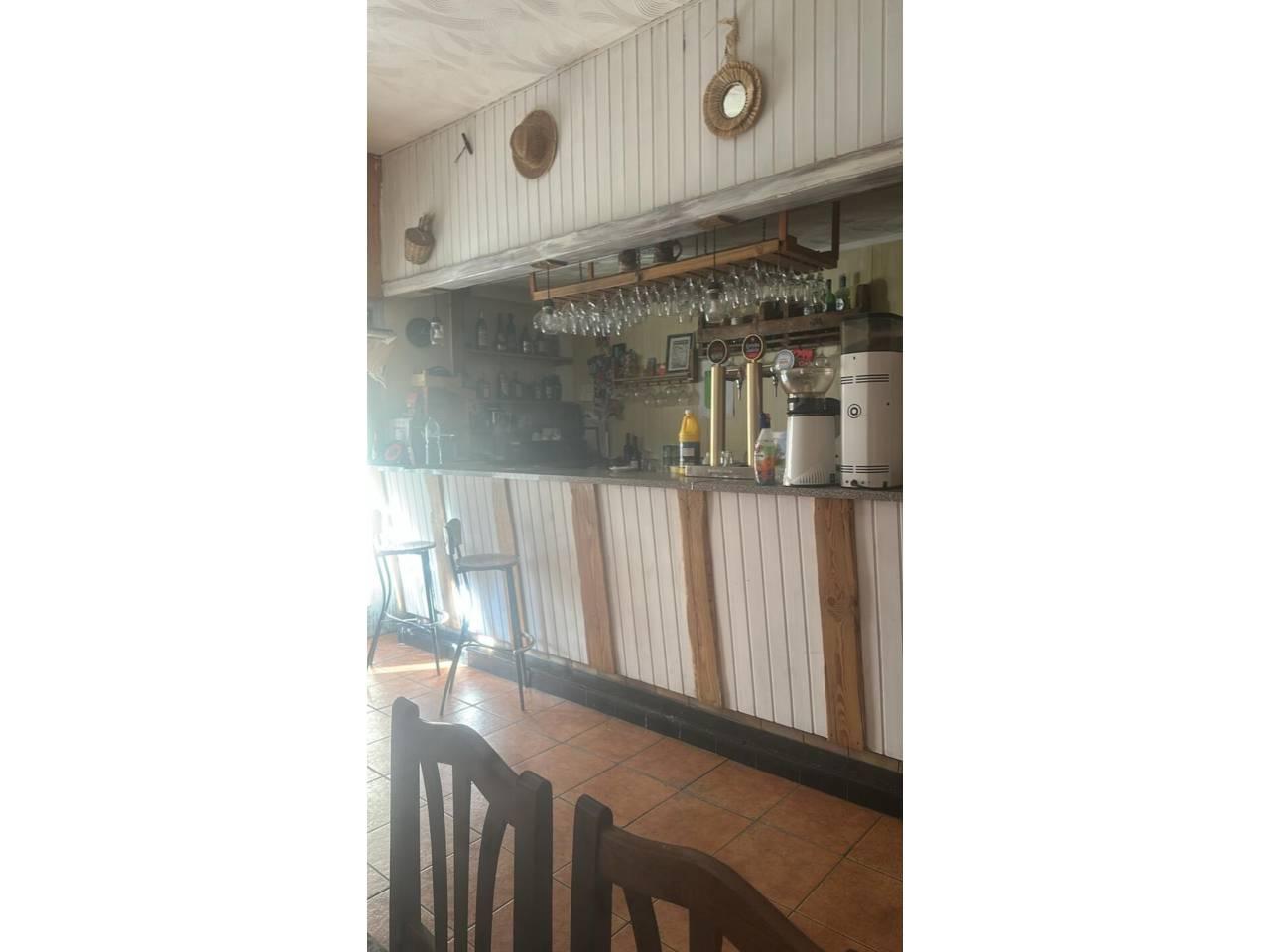 Premise for Rent in La Llacuna