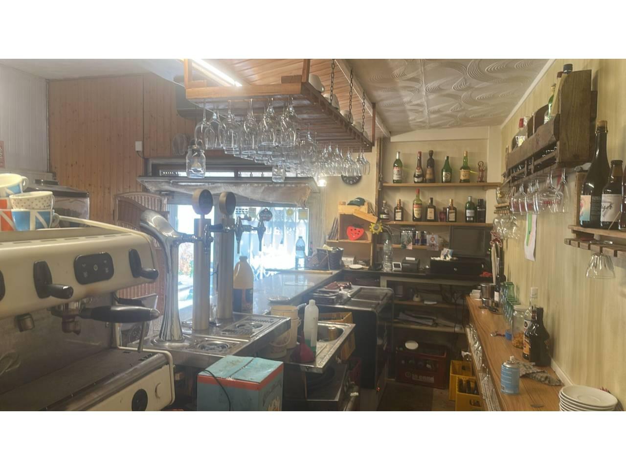 Premise for Rent in La Llacuna