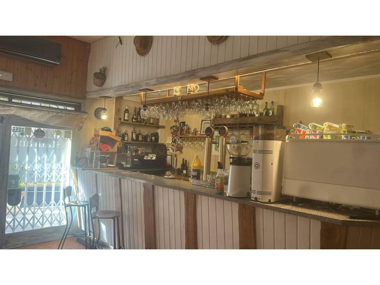 Premise for Rent in La Llacuna