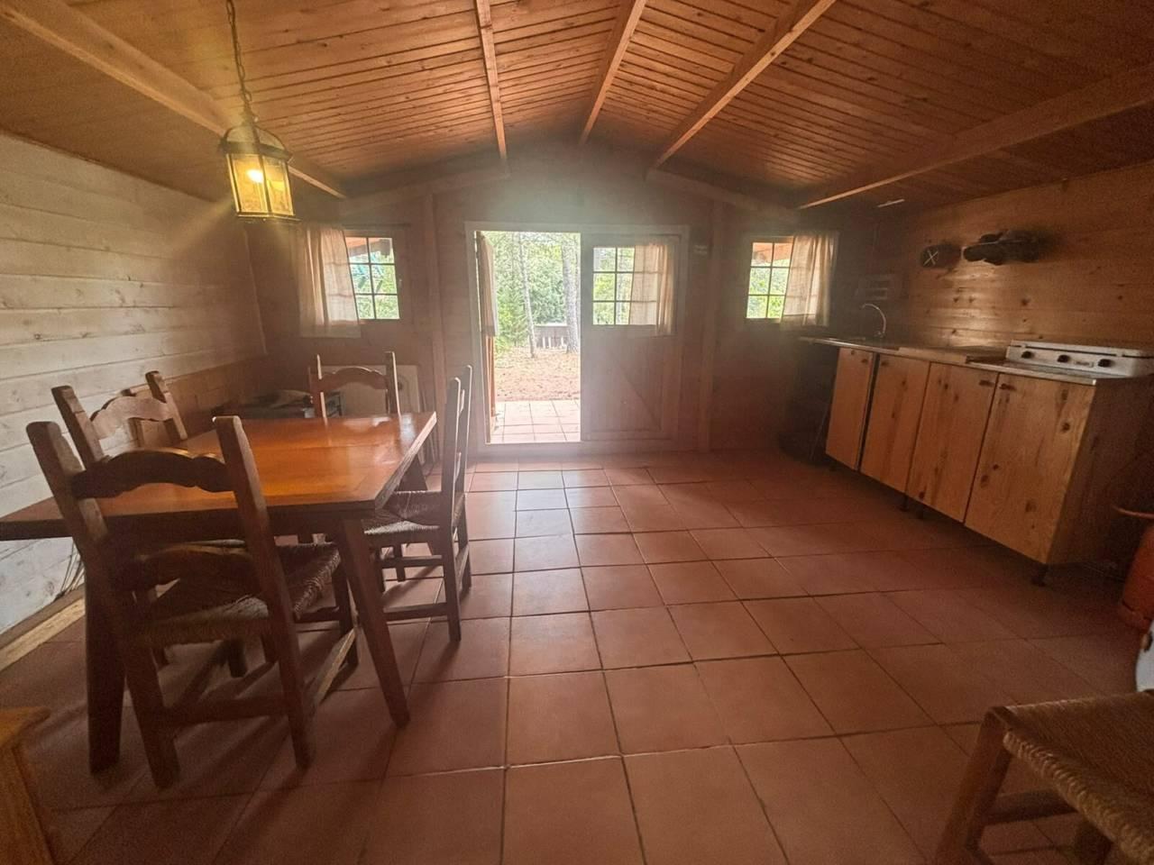 Bungalow en Venta en Pontils