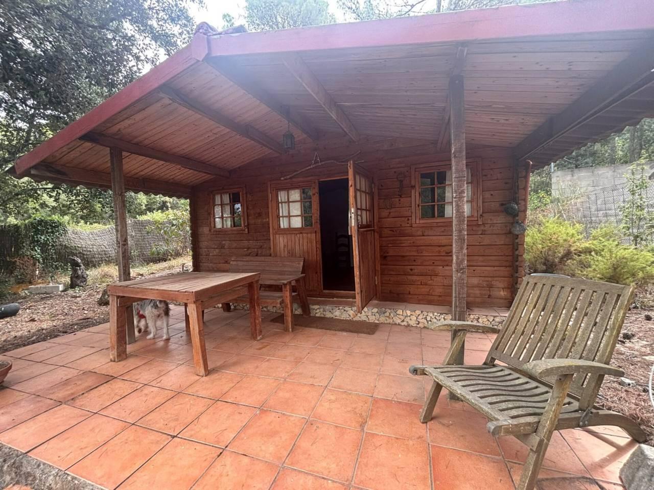 Bungalow en Venta en Pontils