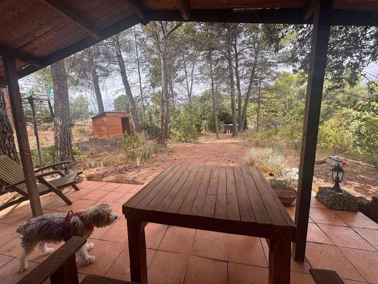 Bungalow en Venta en Pontils