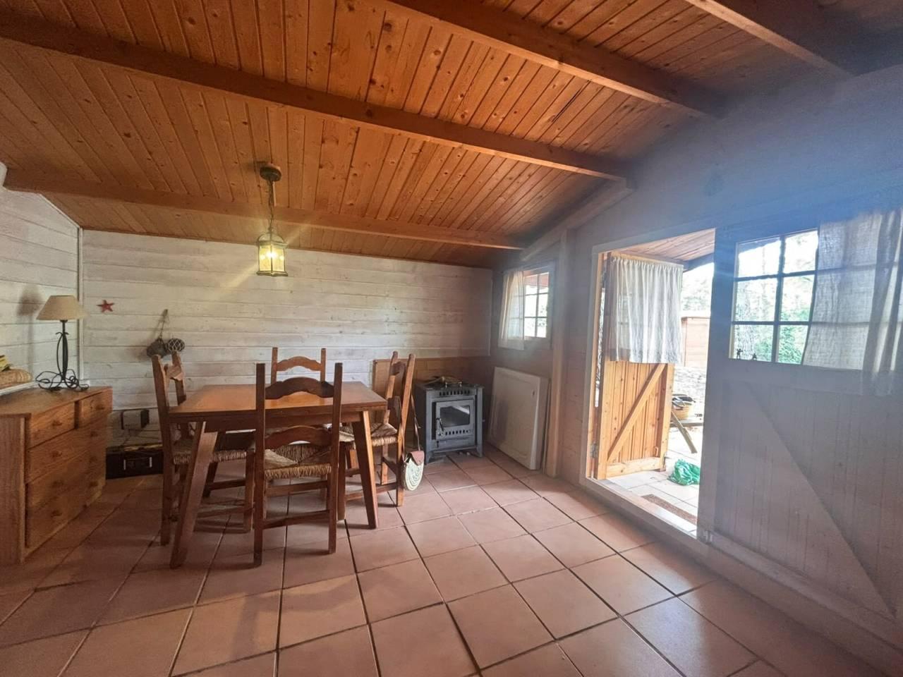Bungalow en Venta en Pontils