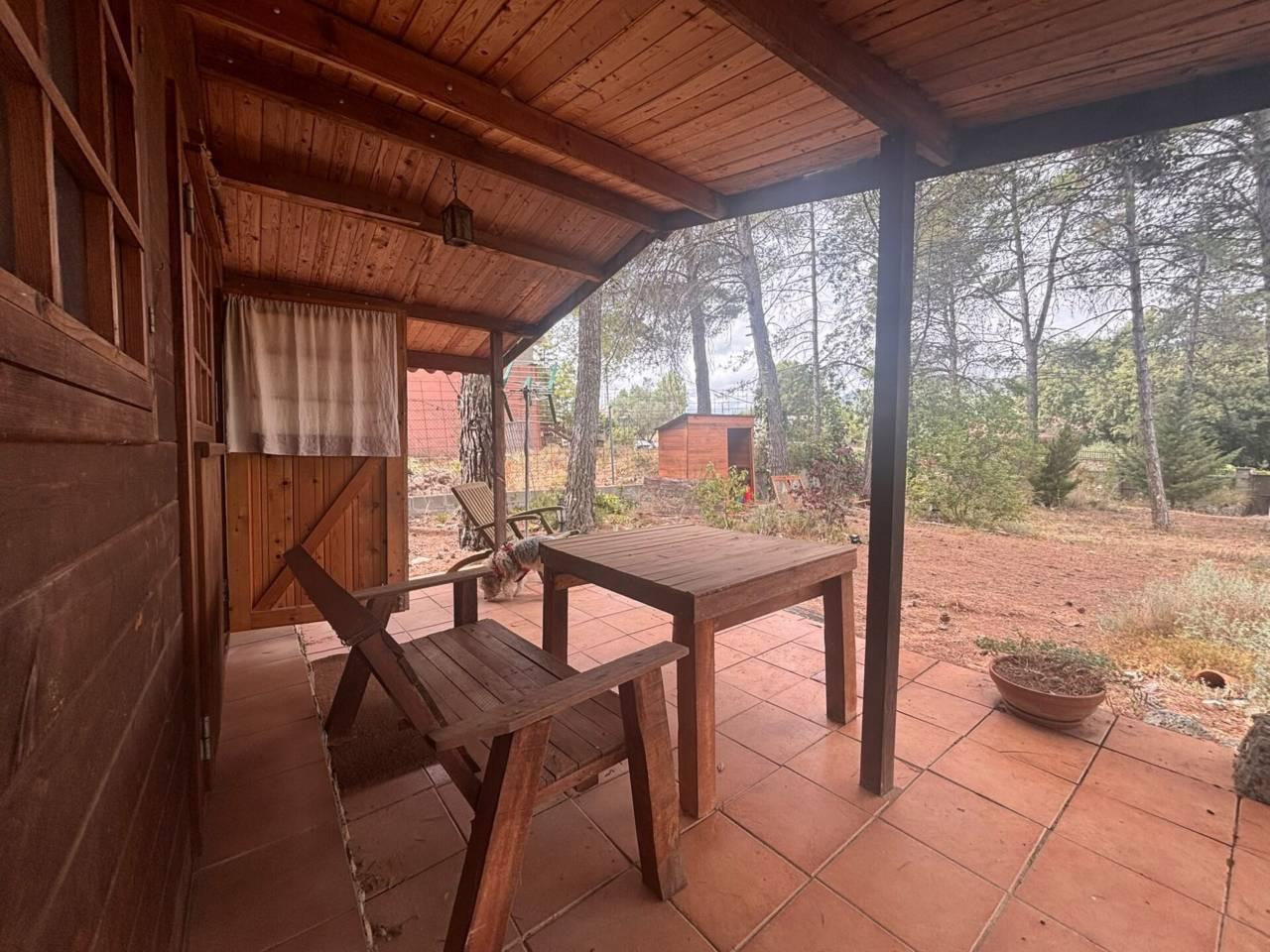 Bungalow en Venta en Pontils