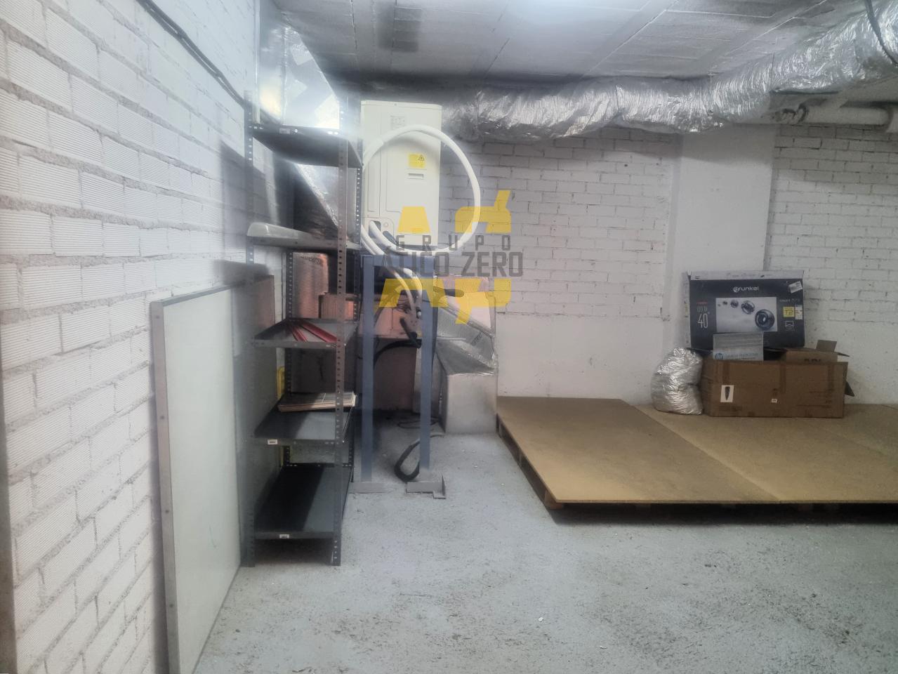 Premise for Rent in Vigo