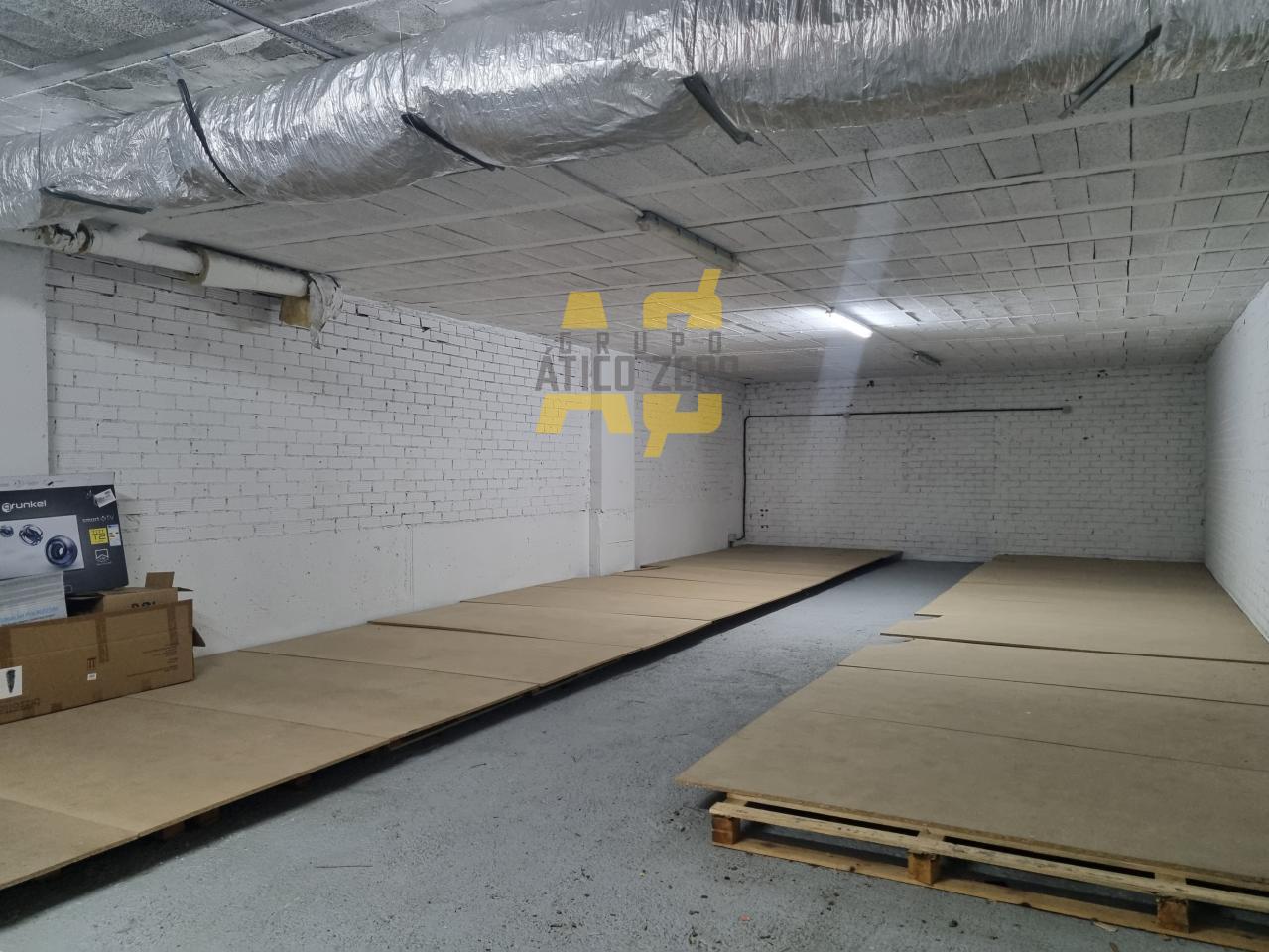 Premise for Rent in Vigo