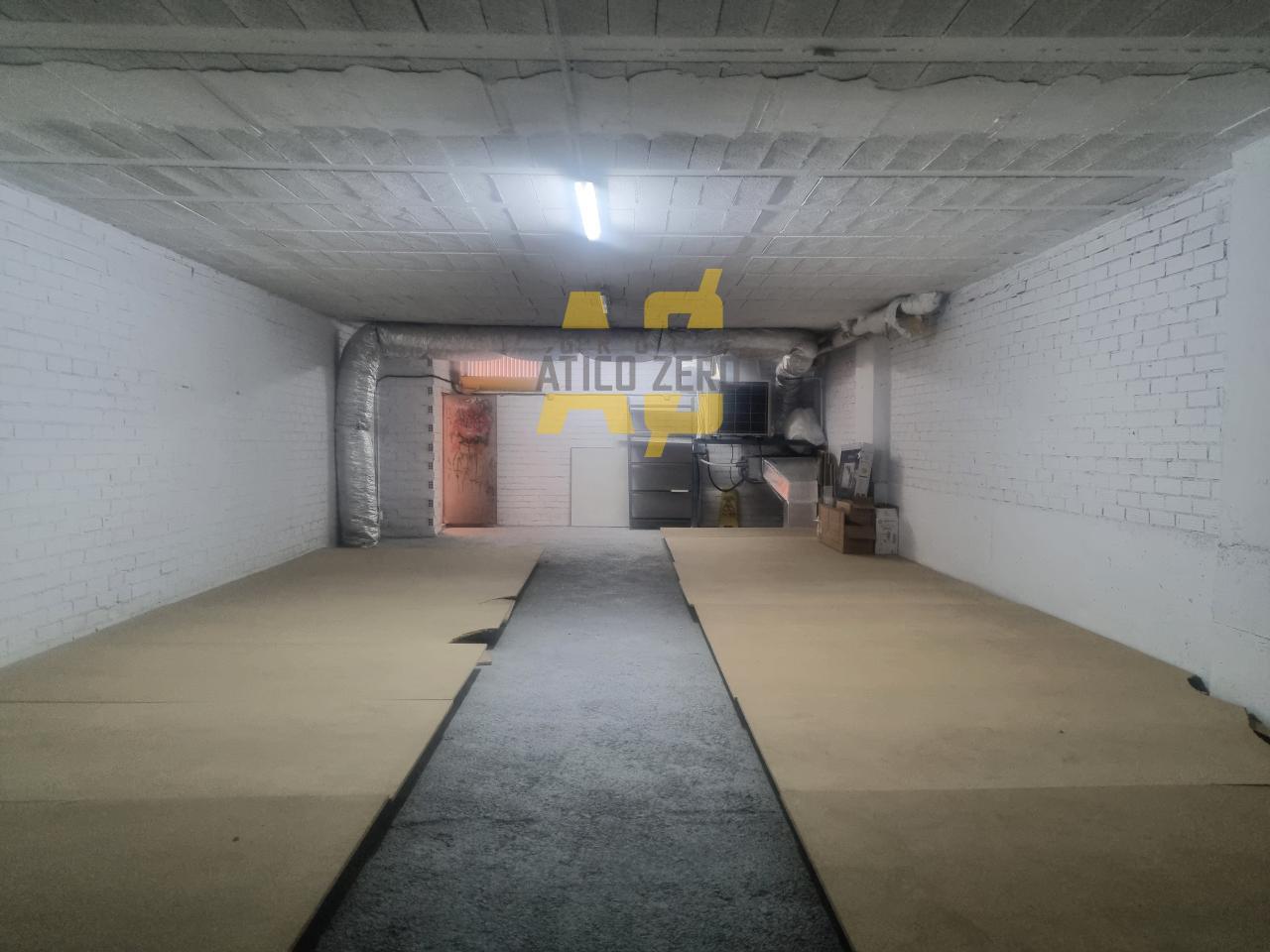 Premise for Rent in Vigo