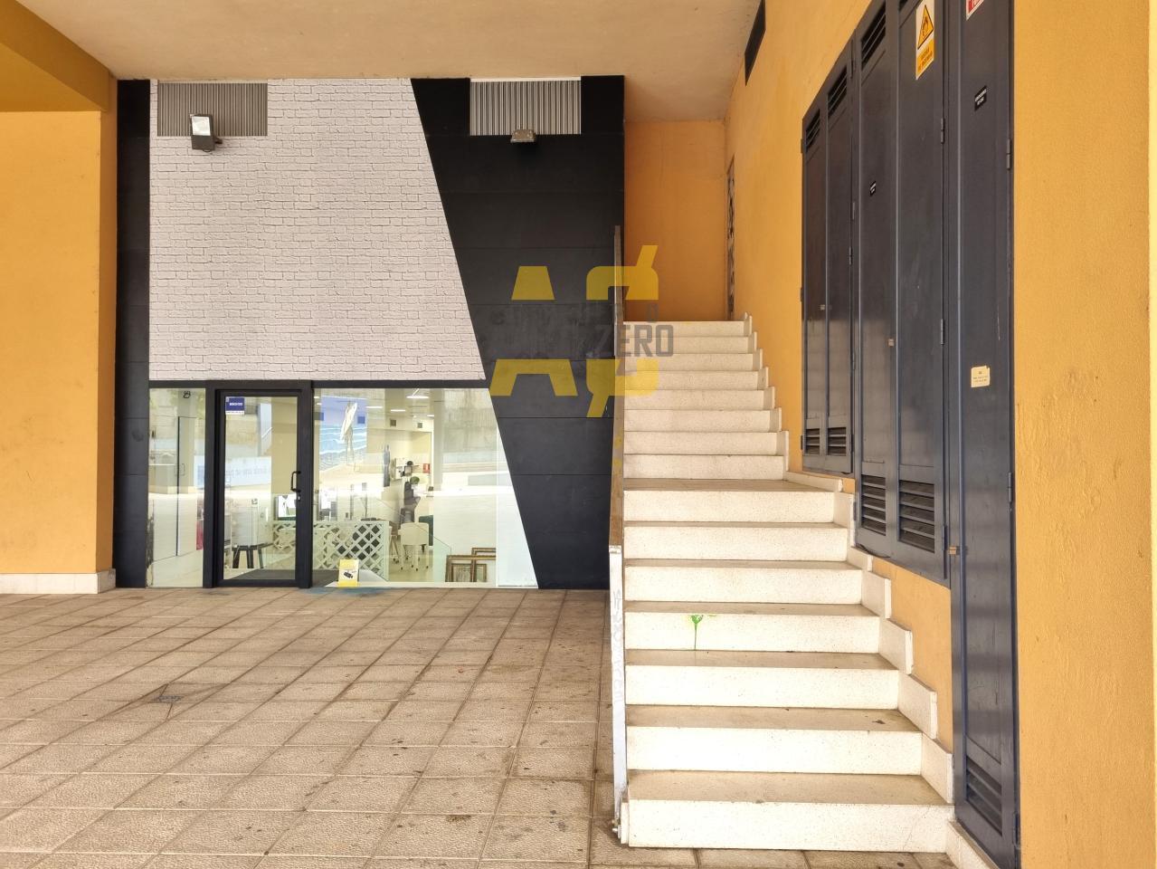 Premise for Rent in Vigo
