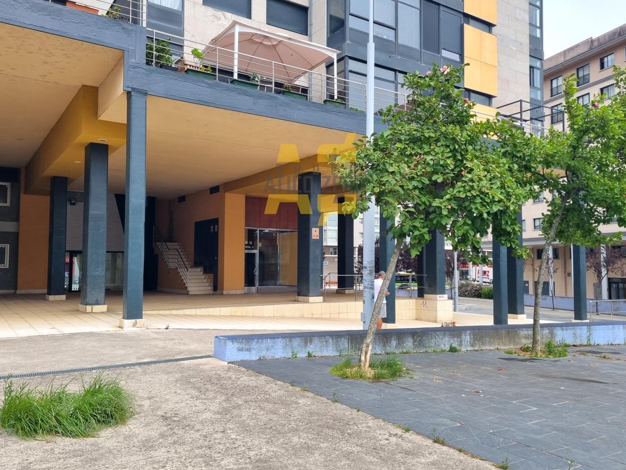 Premise for Rent in Vigo