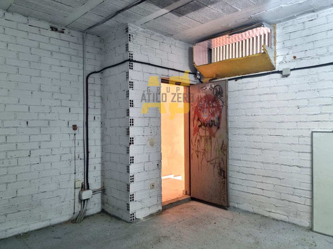 Premise for Rent in Vigo