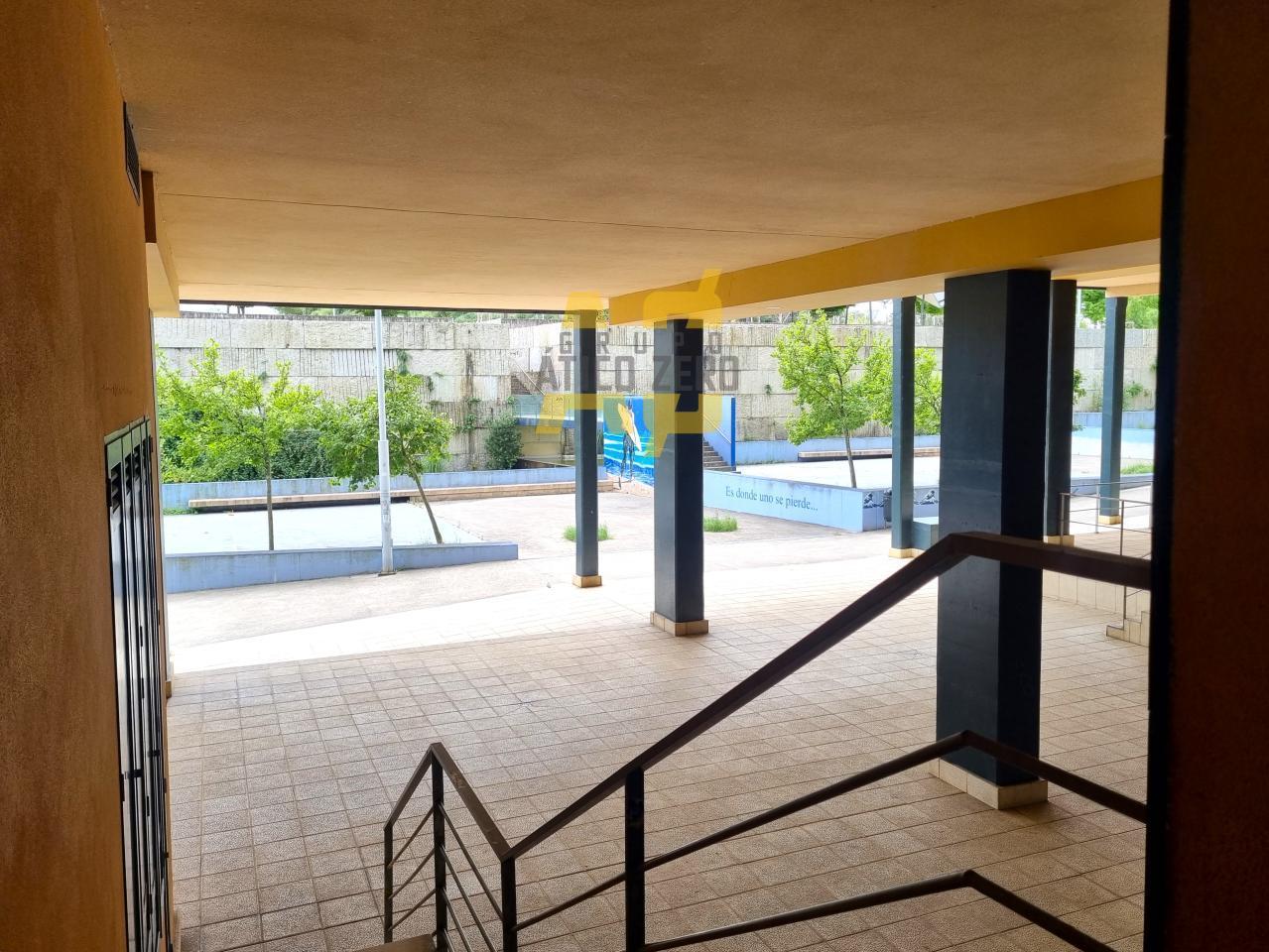 Premise for Rent in Vigo