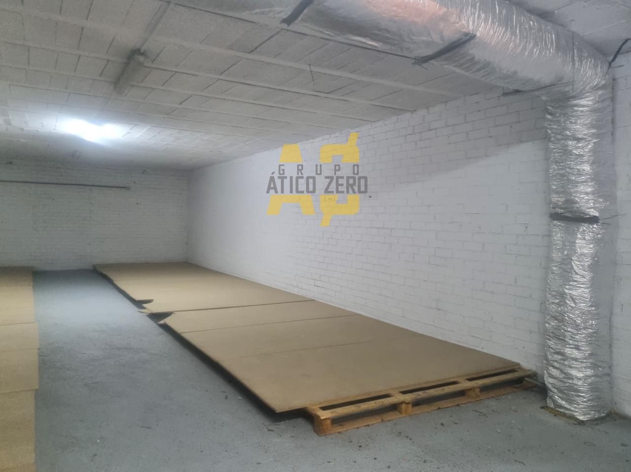 Premise for Rent in Vigo