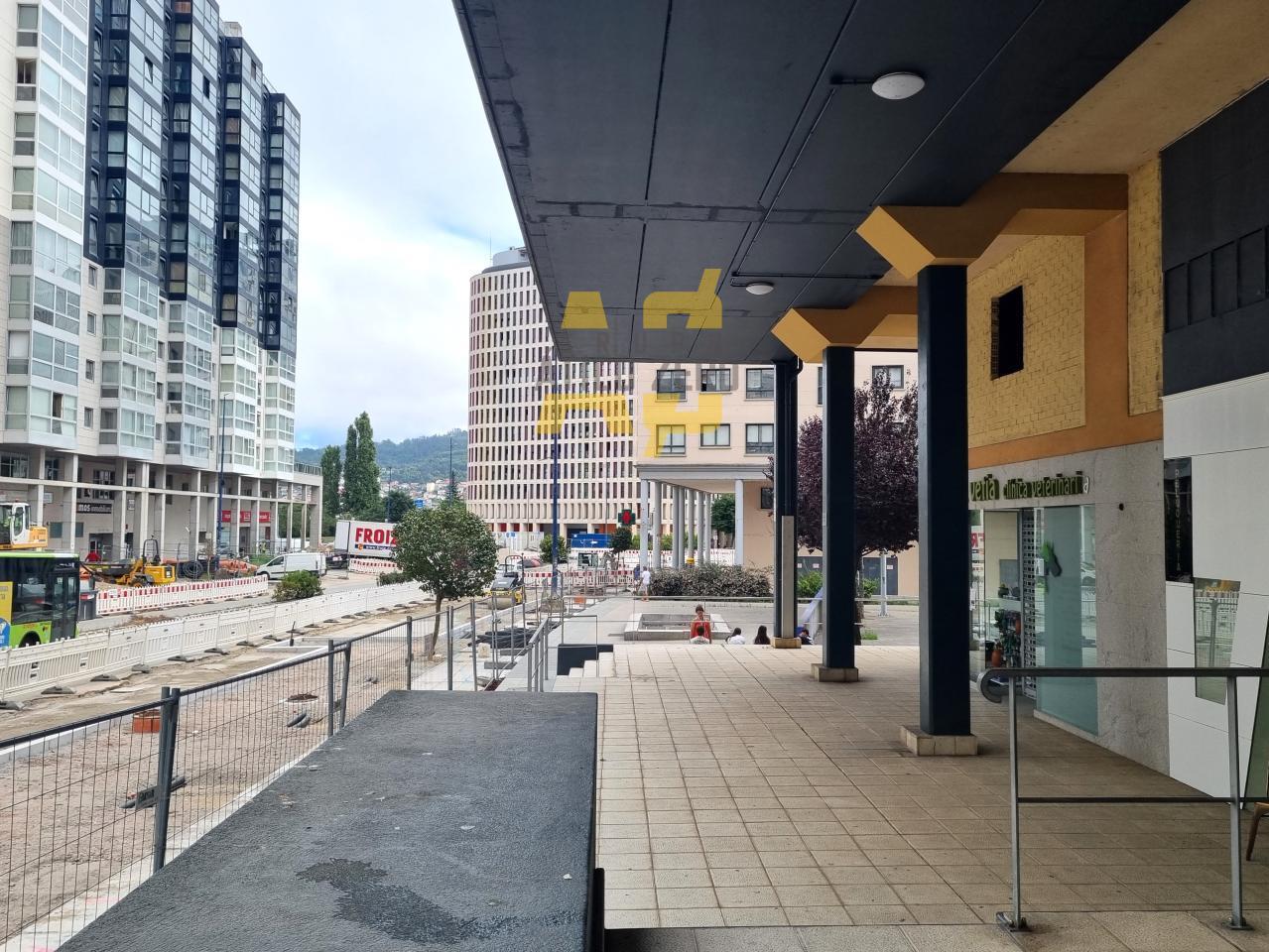 Premise for Rent in Vigo